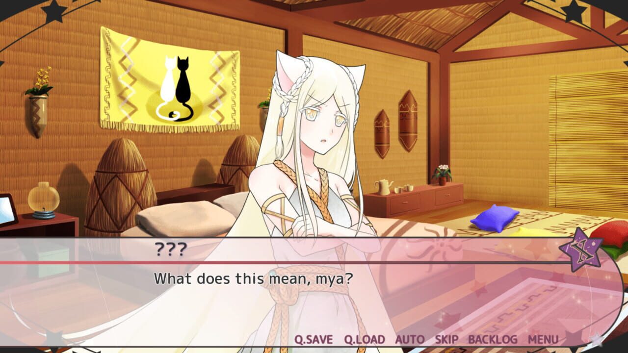 Screenshot for How to Fool a Liar King