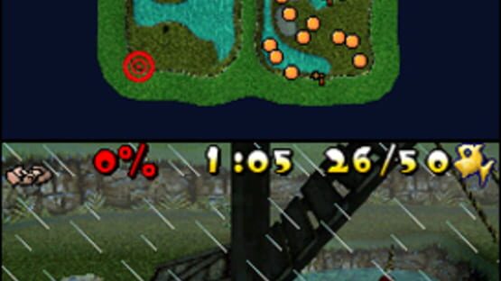 Screenshot for Puffins: Let's Roll