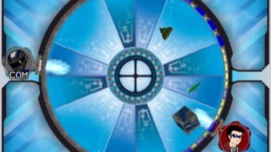 Screenshot for Gravitronix