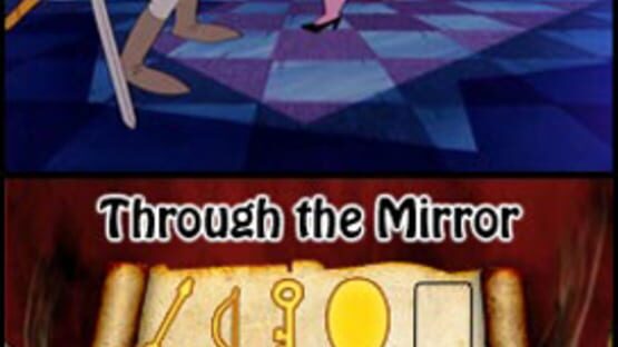 Screenshot for Dragon's Lair II: Time Warp