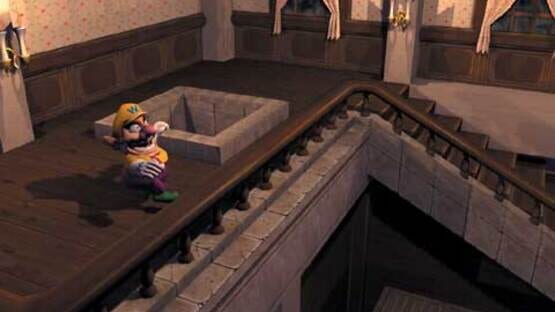 Screenshot for Wario World