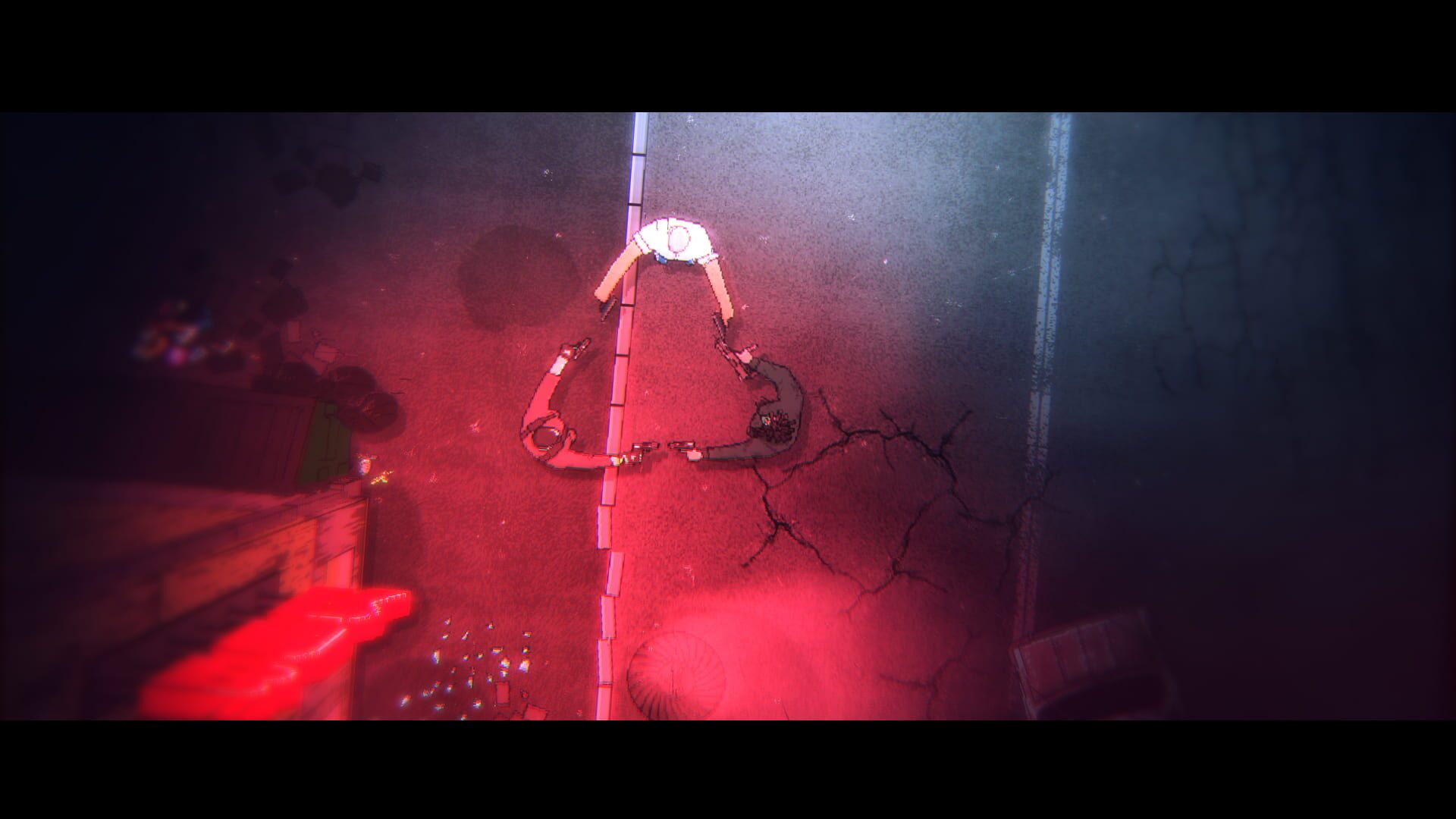 Screenshot for Bloodbath Requiem