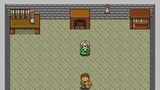 Screenshot for Neutopia II