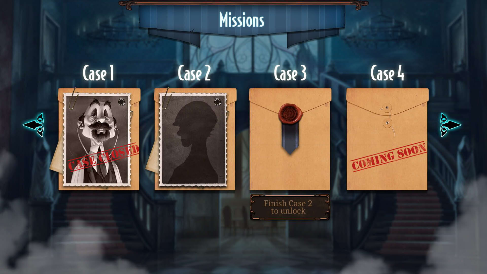 Screenshot for Mysterium