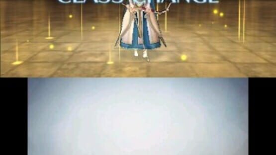 Screenshot for Fire Emblem Warriors