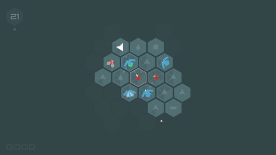 Screenshot for Morphblade