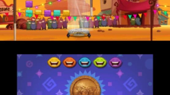 Screenshot for Siesta Fiesta