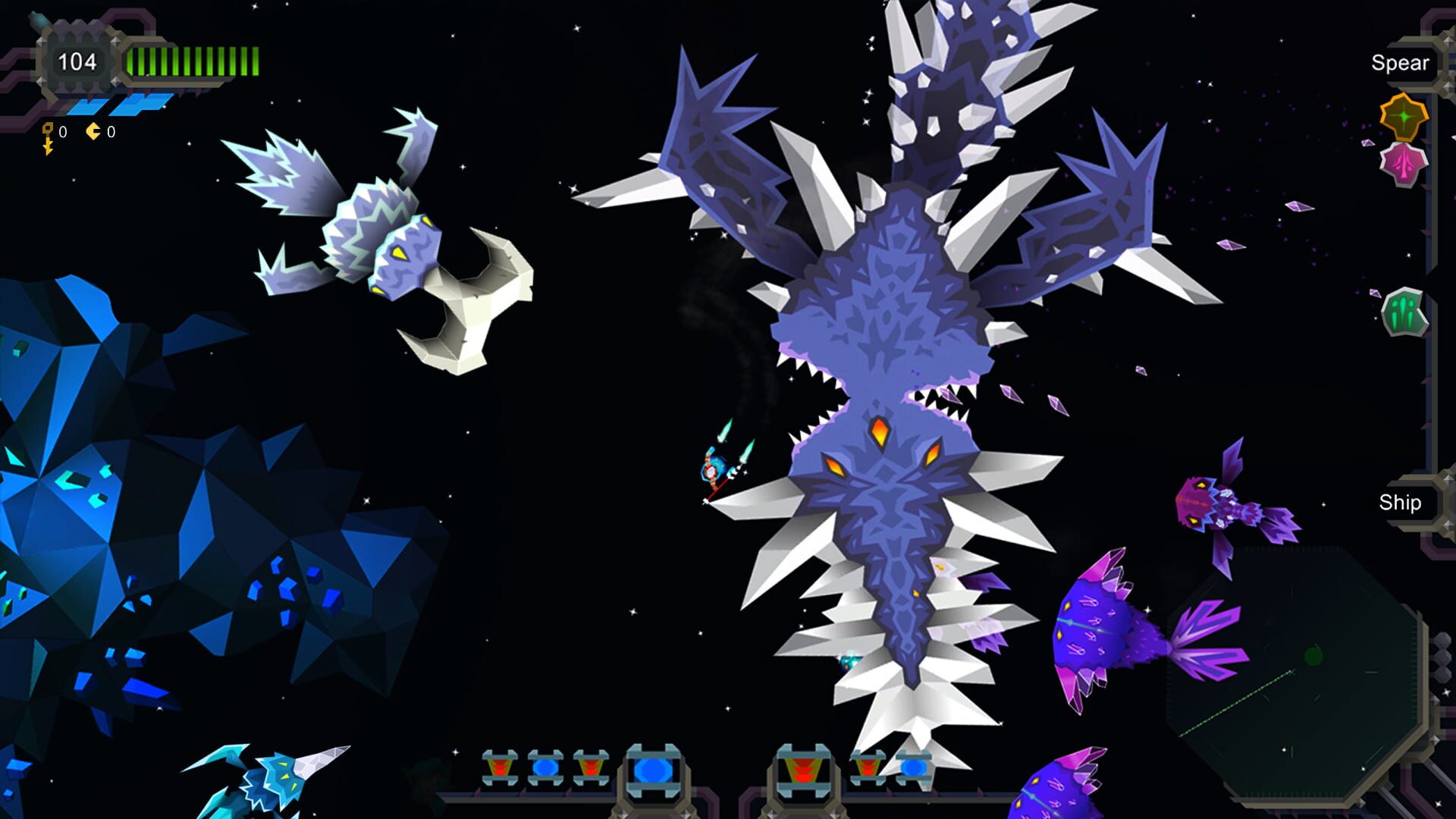 Screenshot for Blacksea Odyssey