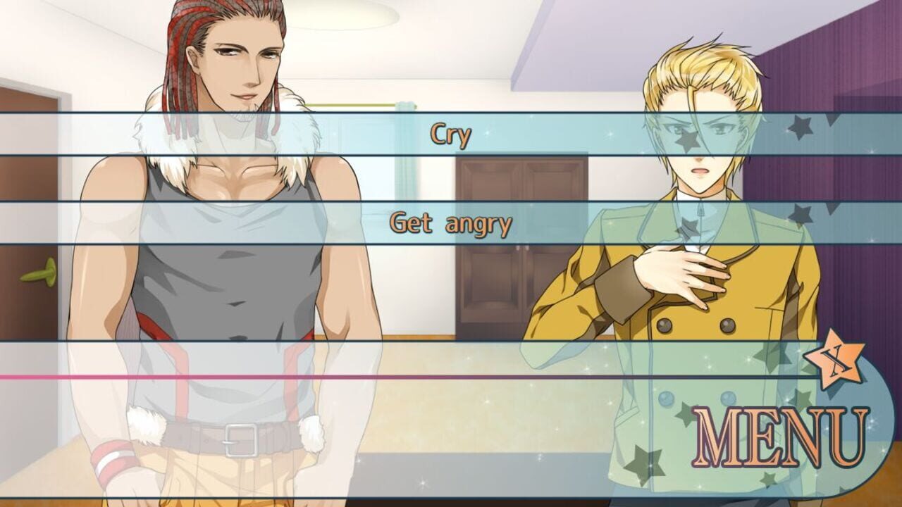 Screenshot for How to Take Off Your Mask