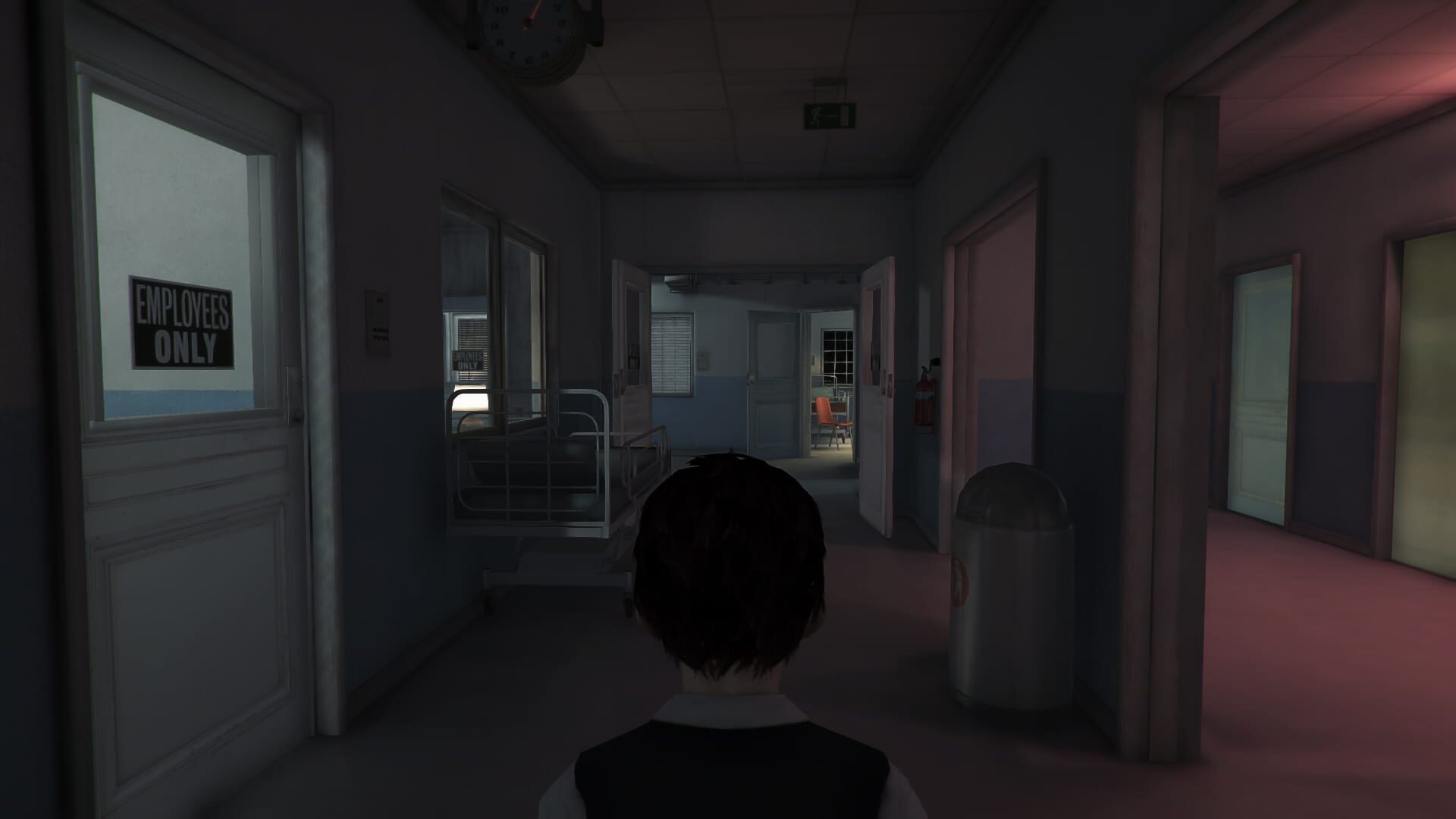 Screenshot for Lucius II