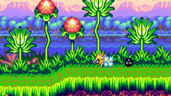 Screenshot for Ristar
