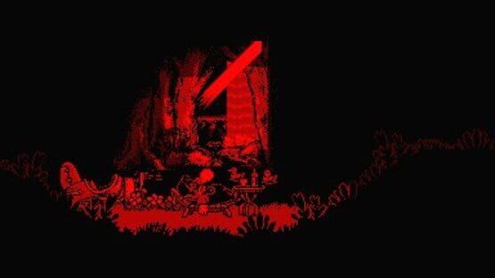 Screenshot for Virtual Boy Wario Land