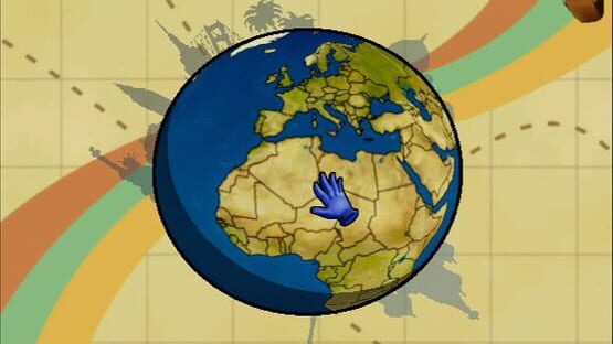 Screenshot for Around the World