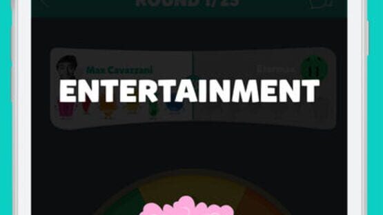 Screenshot for Trivia Crack
