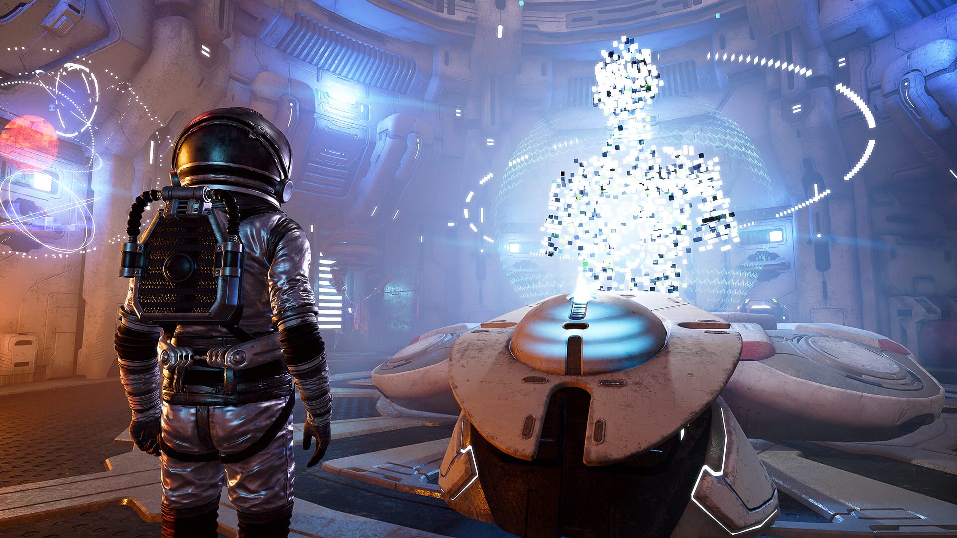 Screenshot for Far Cry 5: Lost on Mars