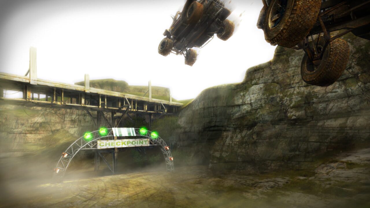 Screenshot for Insane 2