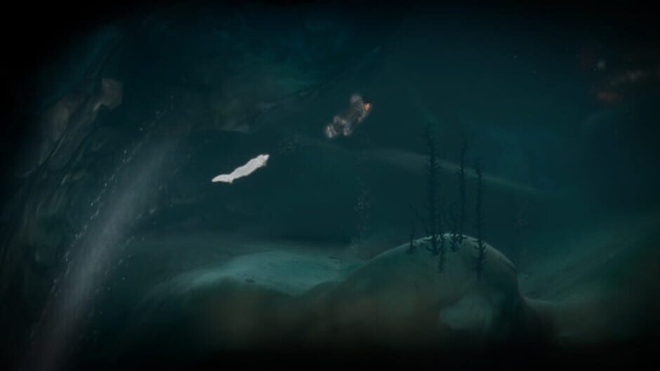 Screenshot for Never Alone: Foxtales
