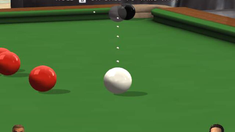 Screenshot for Arcade Sports