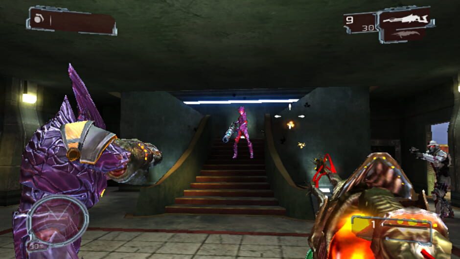 Screenshot for Conduit 2