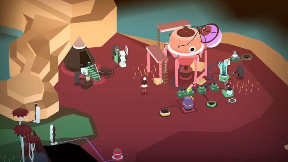 Screenshot for Pan-Pan