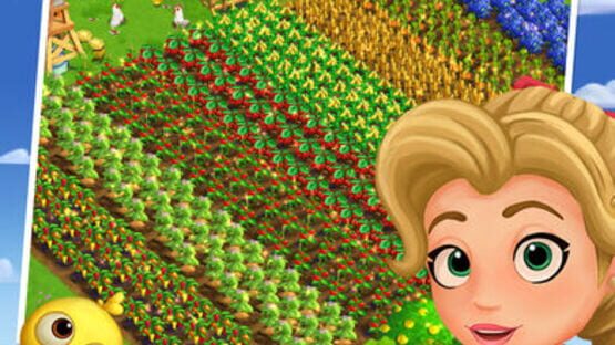 Screenshot for FarmVille 2: Country Escape