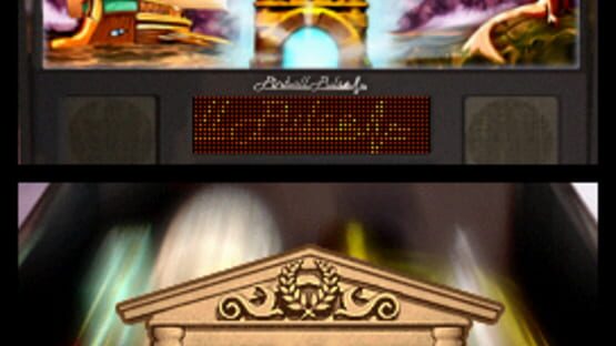 Screenshot for Pinball Pulse: The Ancients Beckon