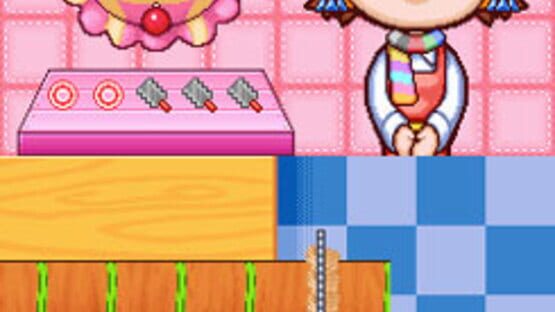 Screenshot for Crafting Mama