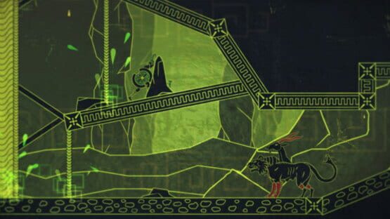 Screenshot for Apotheon
