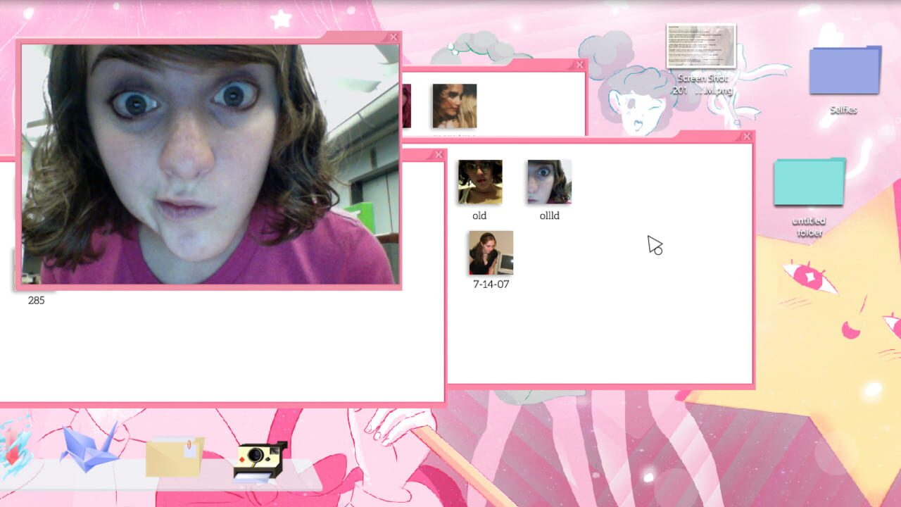 Screenshot for Cibele