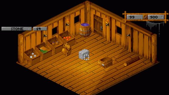 Screenshot for Ultimate Domain