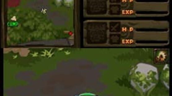 Screenshot for The Lost Town: The Jungle