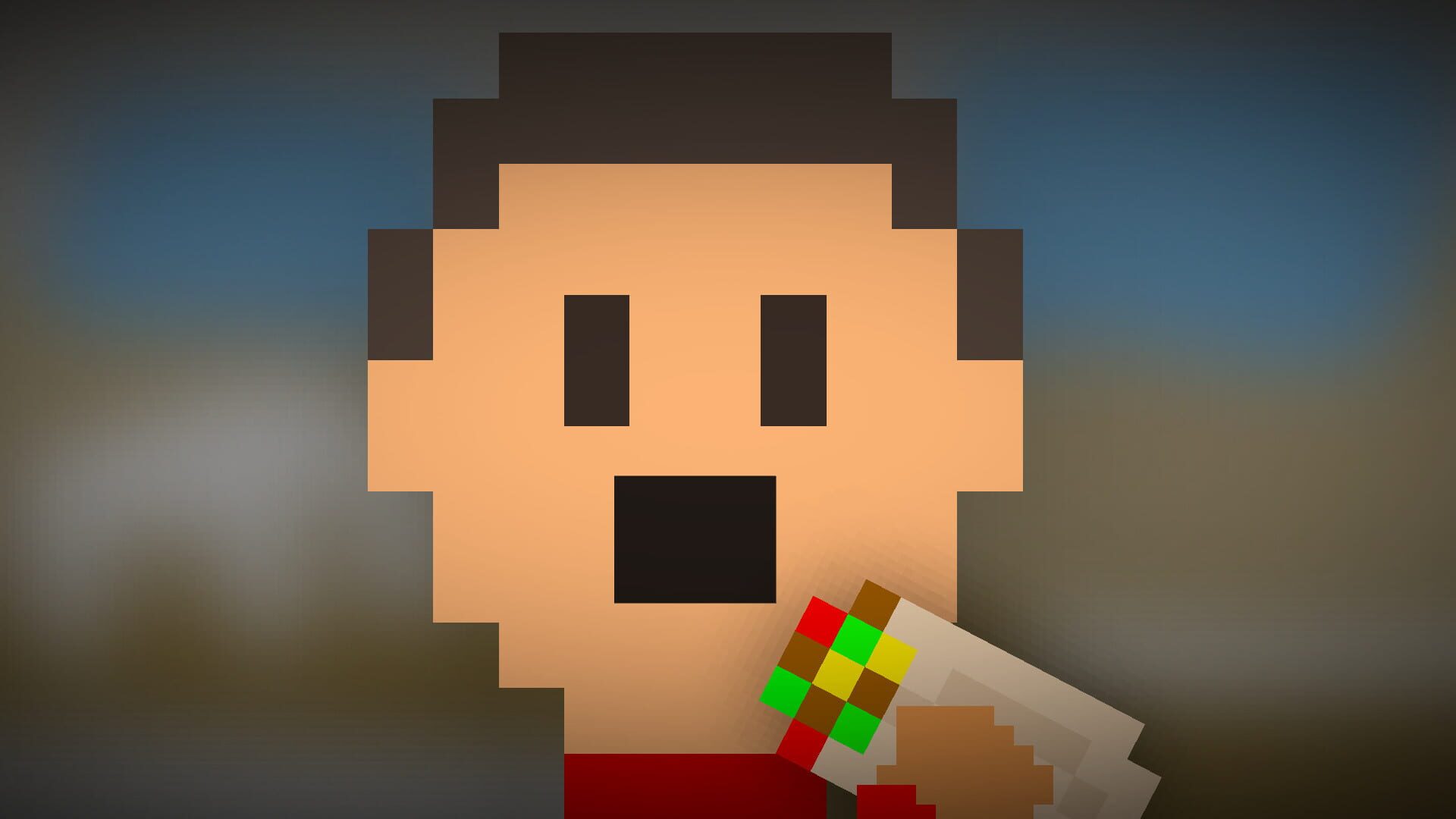Screenshot for CropDuster Supreme