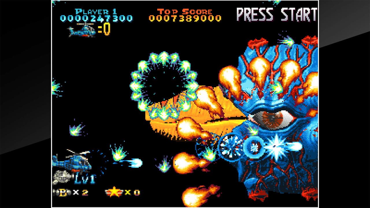 Screenshot for Prehistoric Isle 2