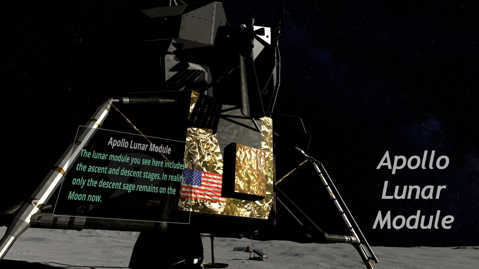 Screenshot for Journey to Alien Worlds