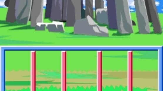 Screenshot for Pang: Magical Michael