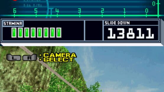 Screenshot for Alex Rider: Stormbreaker