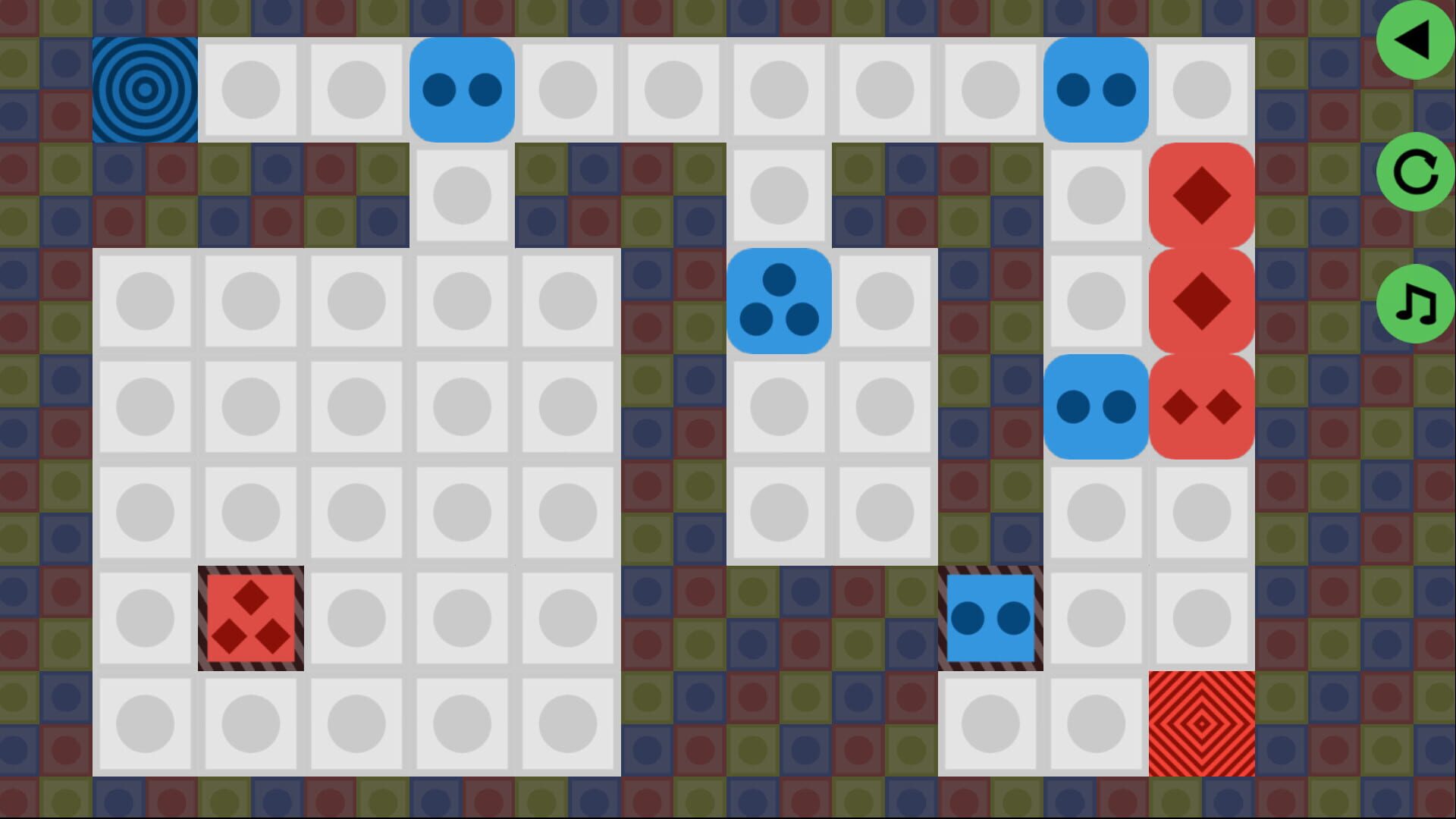 Screenshot for Kombine