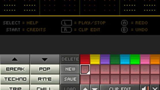 Screenshot for Rytmik