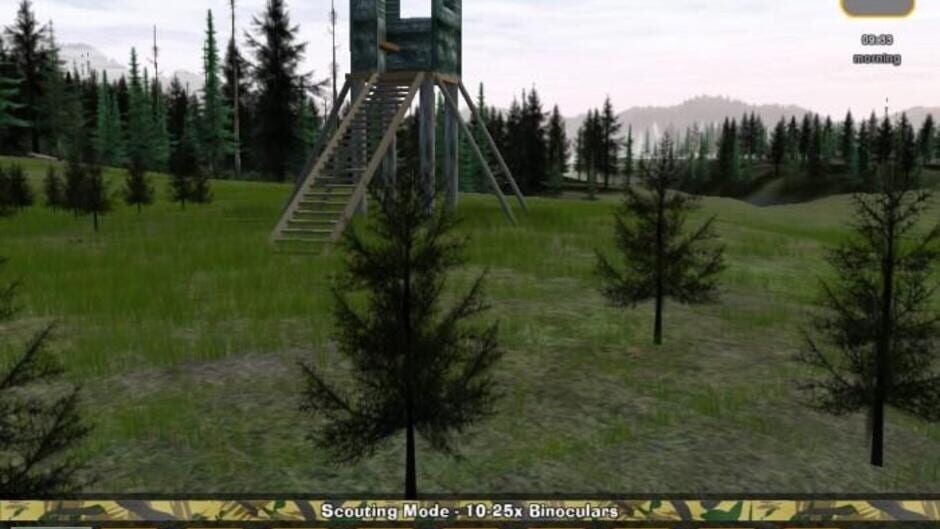 Screenshot for Deer Hunter 2005