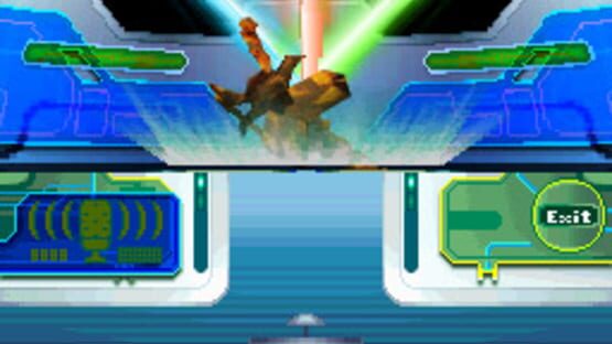 Screenshot for Spectrobes