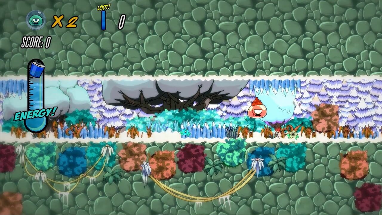Screenshot for Sleengster 3
