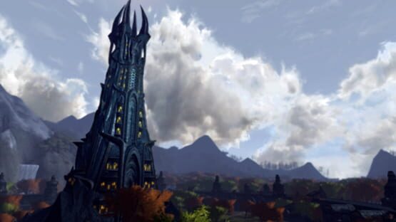 Screenshot for The Lord of the Rings Online: Rise of Isengard
