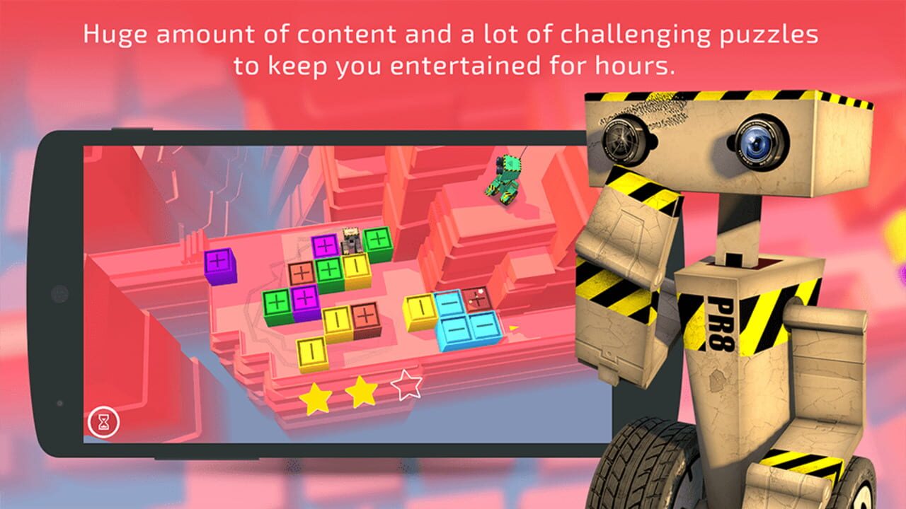 Screenshot for AfterLoop