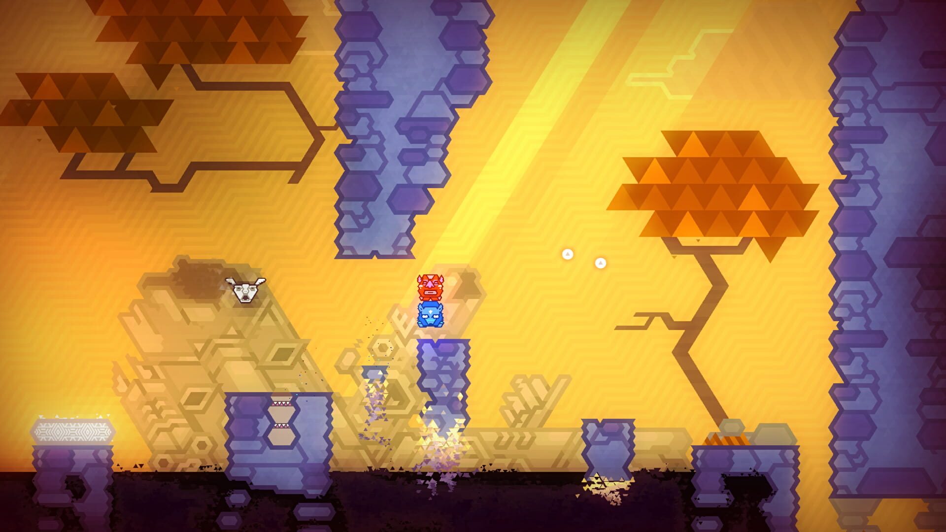Screenshot for Kalimba