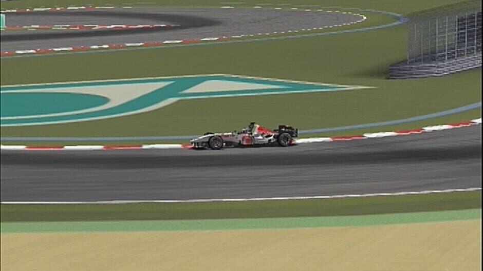 Screenshot for F1 06