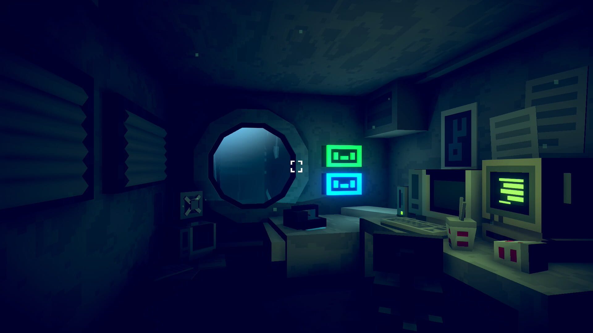 Screenshot for Morning Star