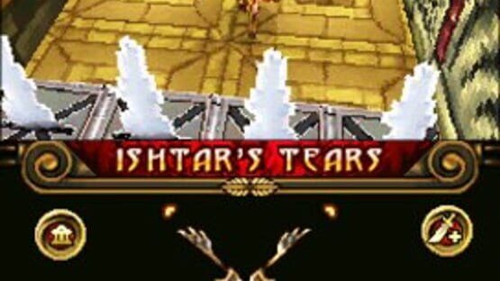 Screenshot for Hero of Sparta