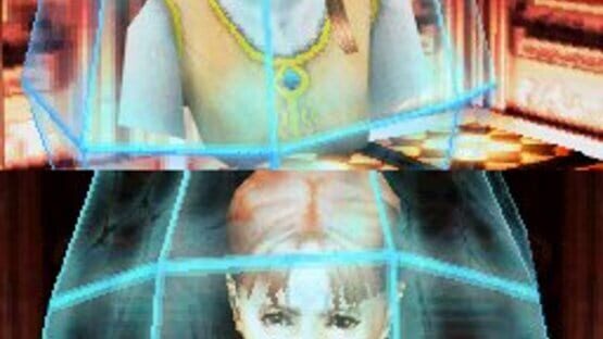 Screenshot for Deep Labyrinth