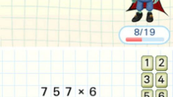 Screenshot for Successfully Learning Mathematics: Year 5