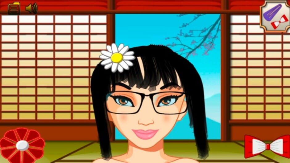 Screenshot for My Style Studio: Hair Salon